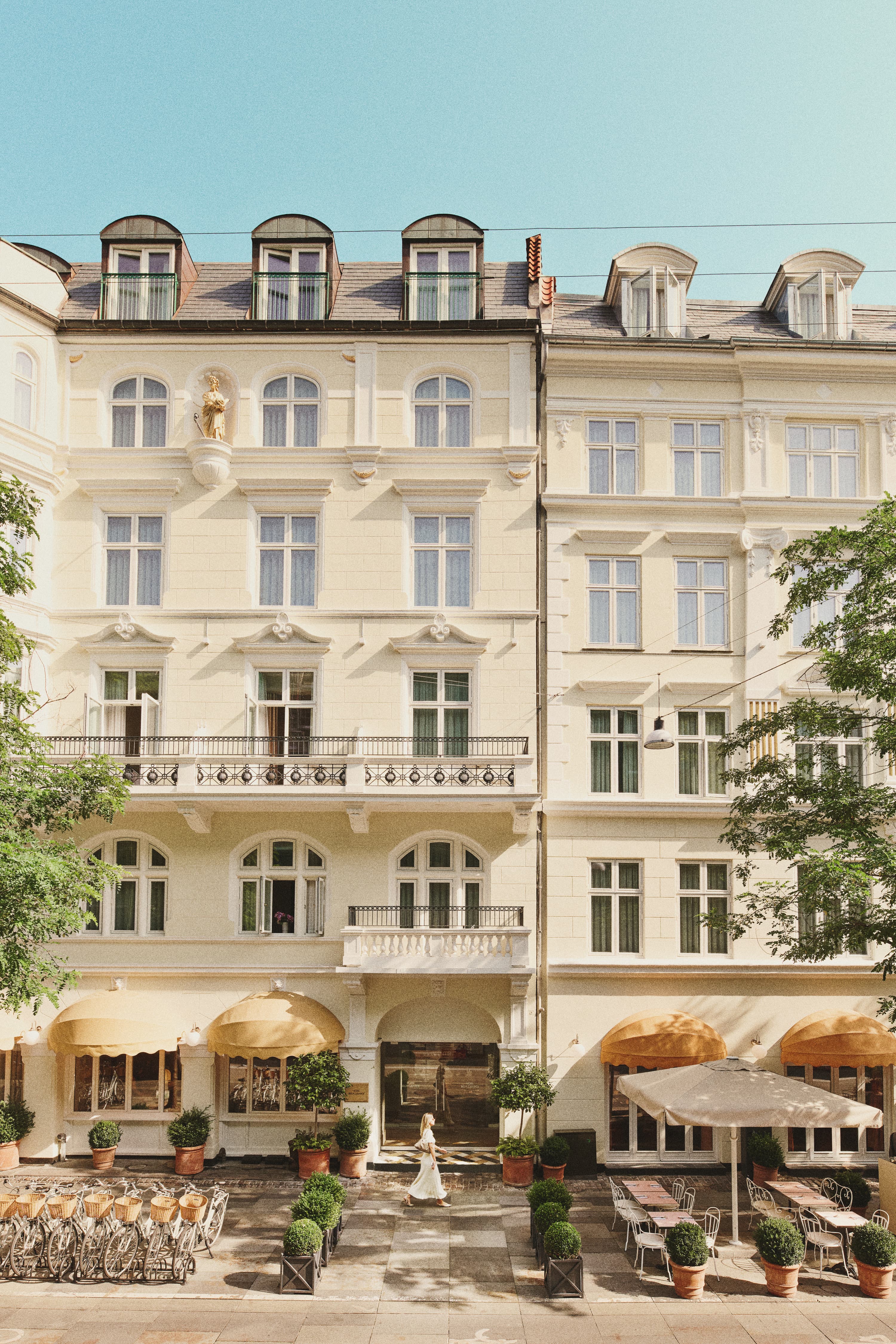 Hotel Bella Grande