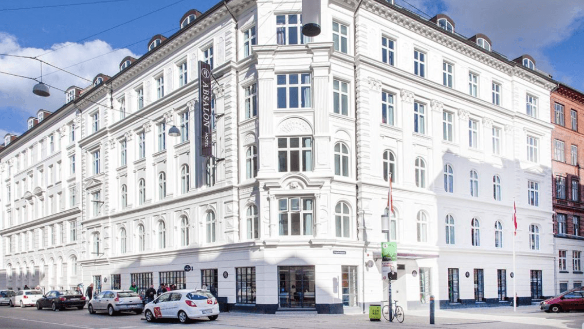 Absalon Hotel