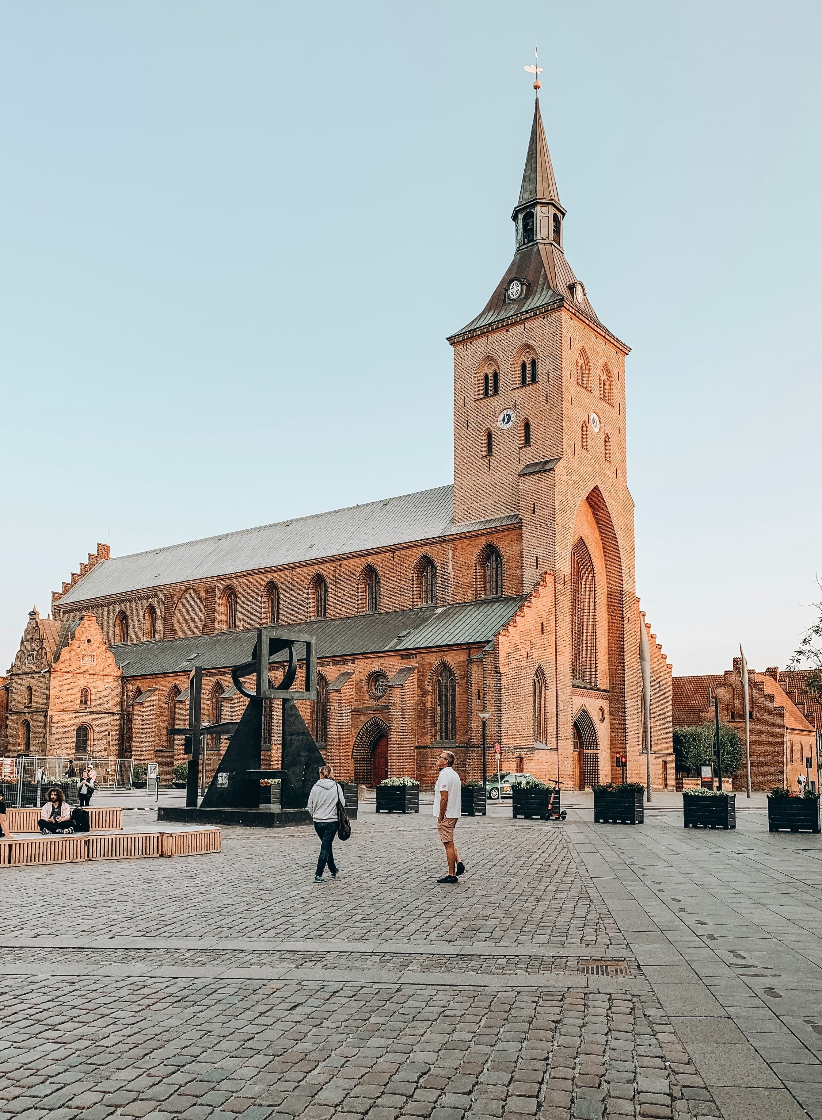 Fynske fristelser – hvor du skal spise i Odense