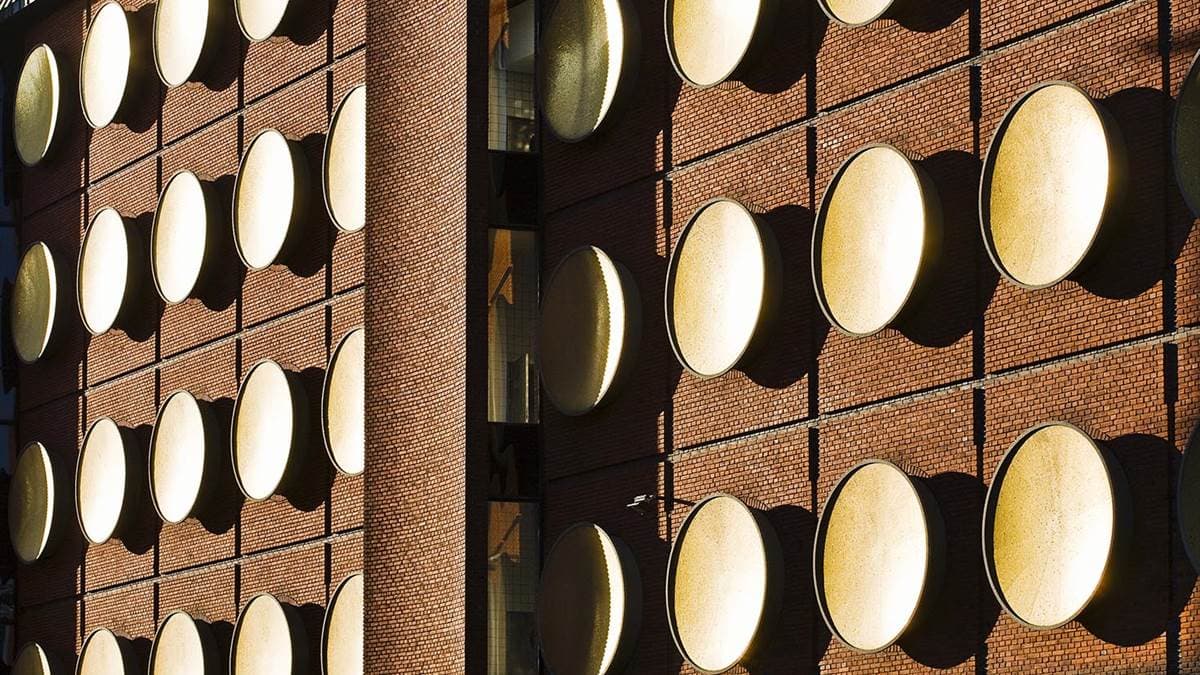 Hotel Ottilia