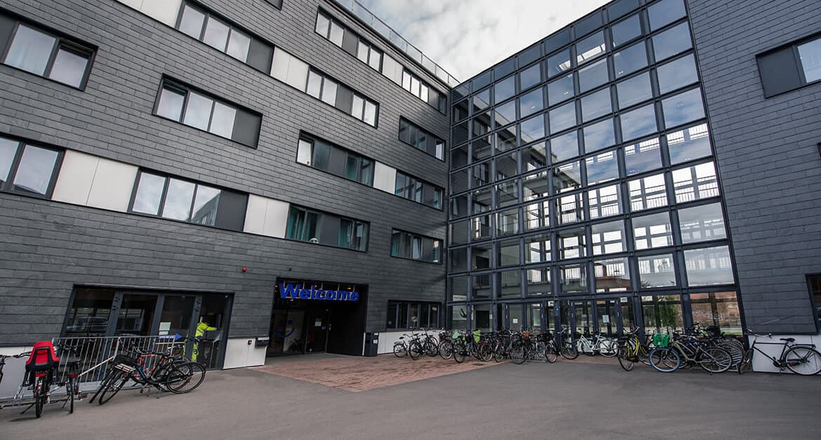 a&o Copenhagen Sydhavn