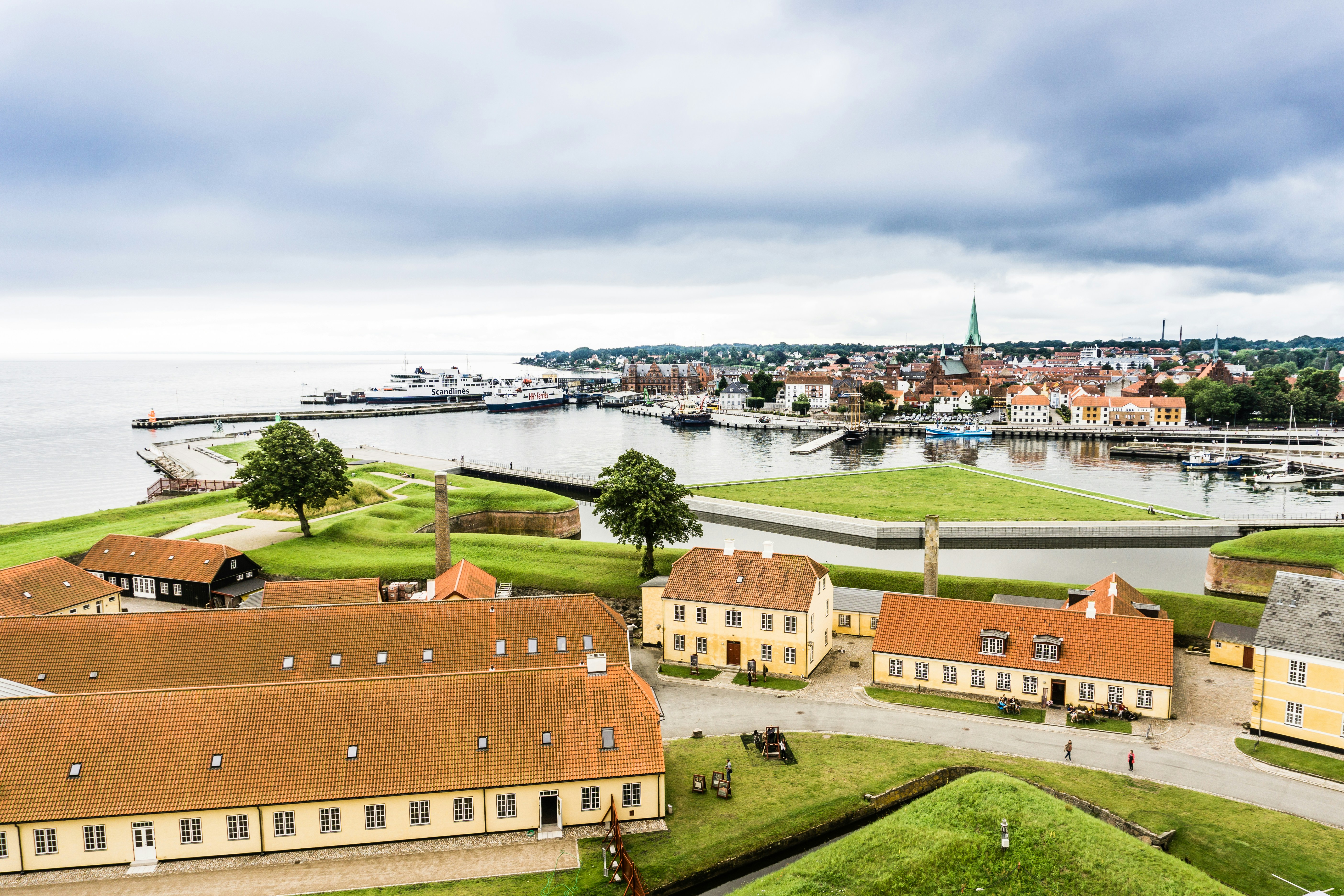 Helsingør